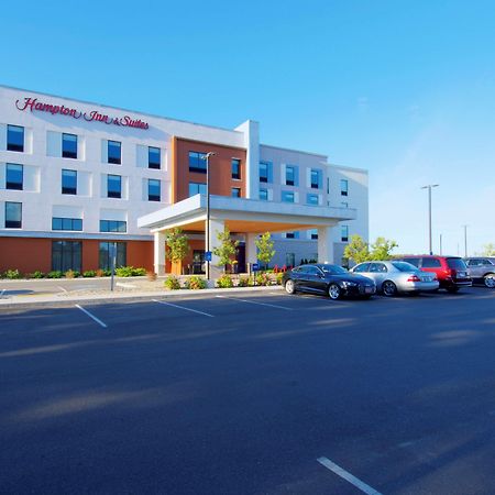 Hampton Inn & Suites Portland West Εξωτερικό φωτογραφία