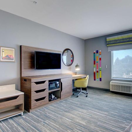 Hampton Inn & Suites Portland West Εξωτερικό φωτογραφία