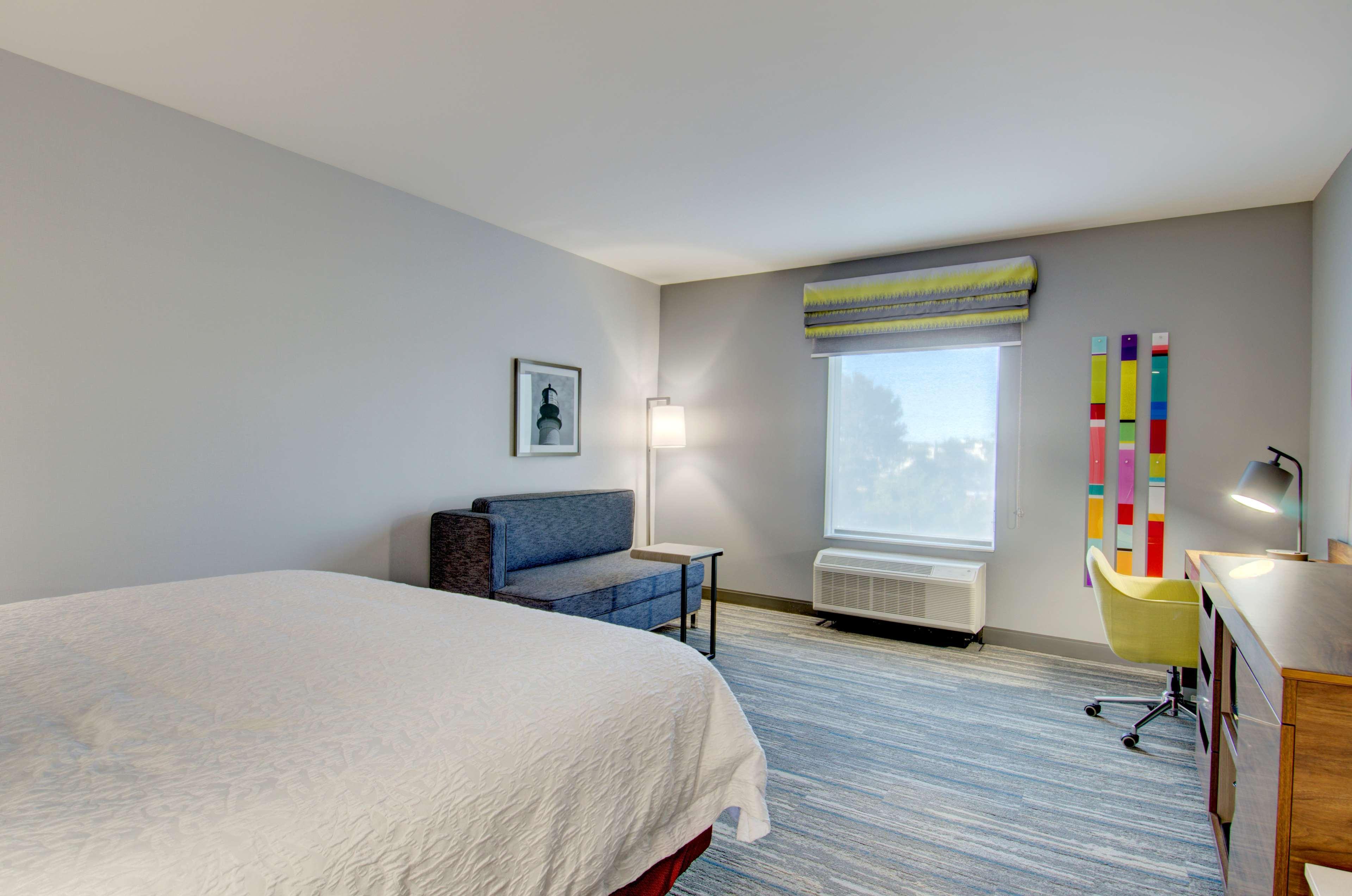 Hampton Inn & Suites Portland West Εξωτερικό φωτογραφία