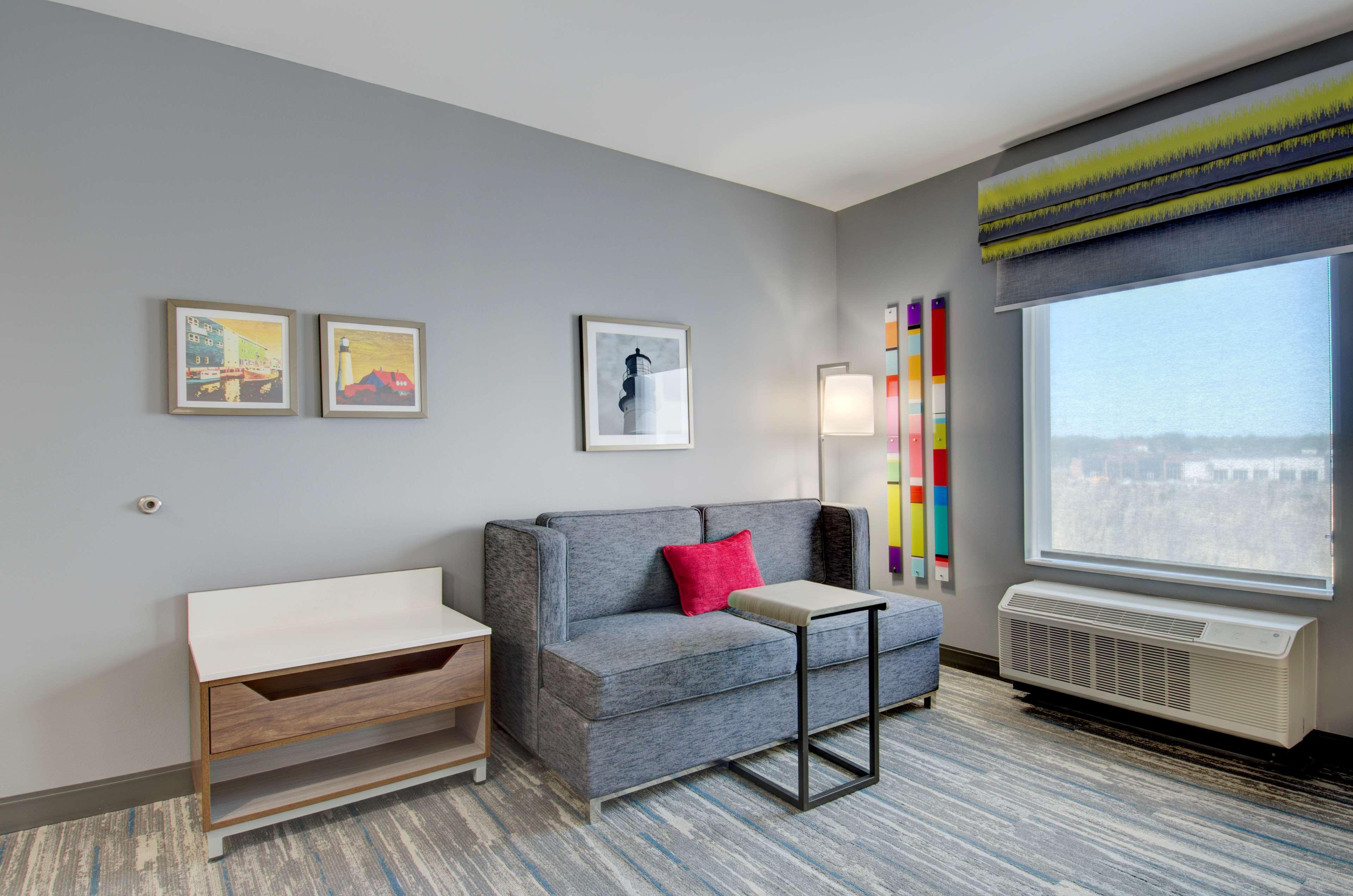 Hampton Inn & Suites Portland West Εξωτερικό φωτογραφία