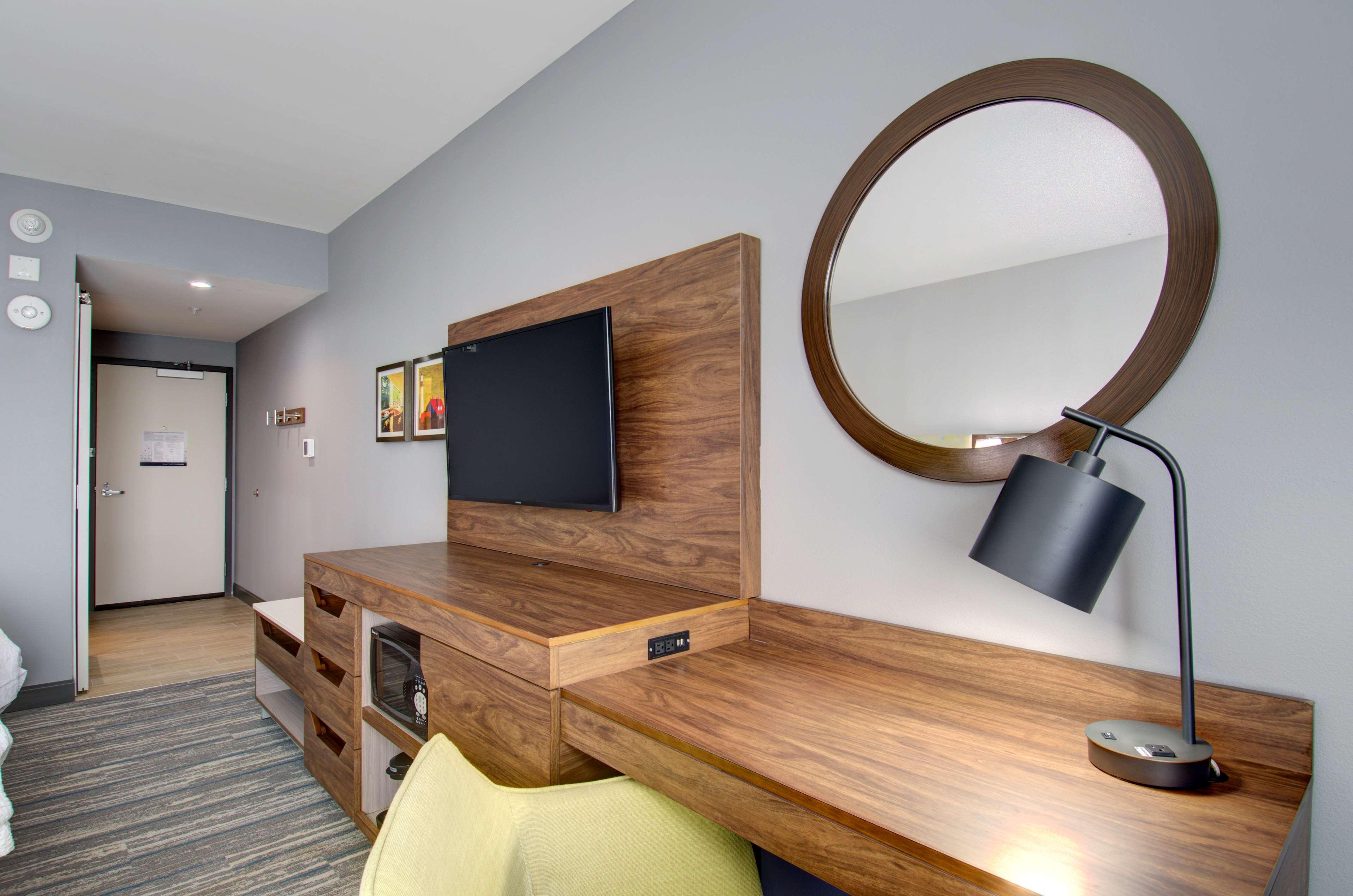 Hampton Inn & Suites Portland West Εξωτερικό φωτογραφία