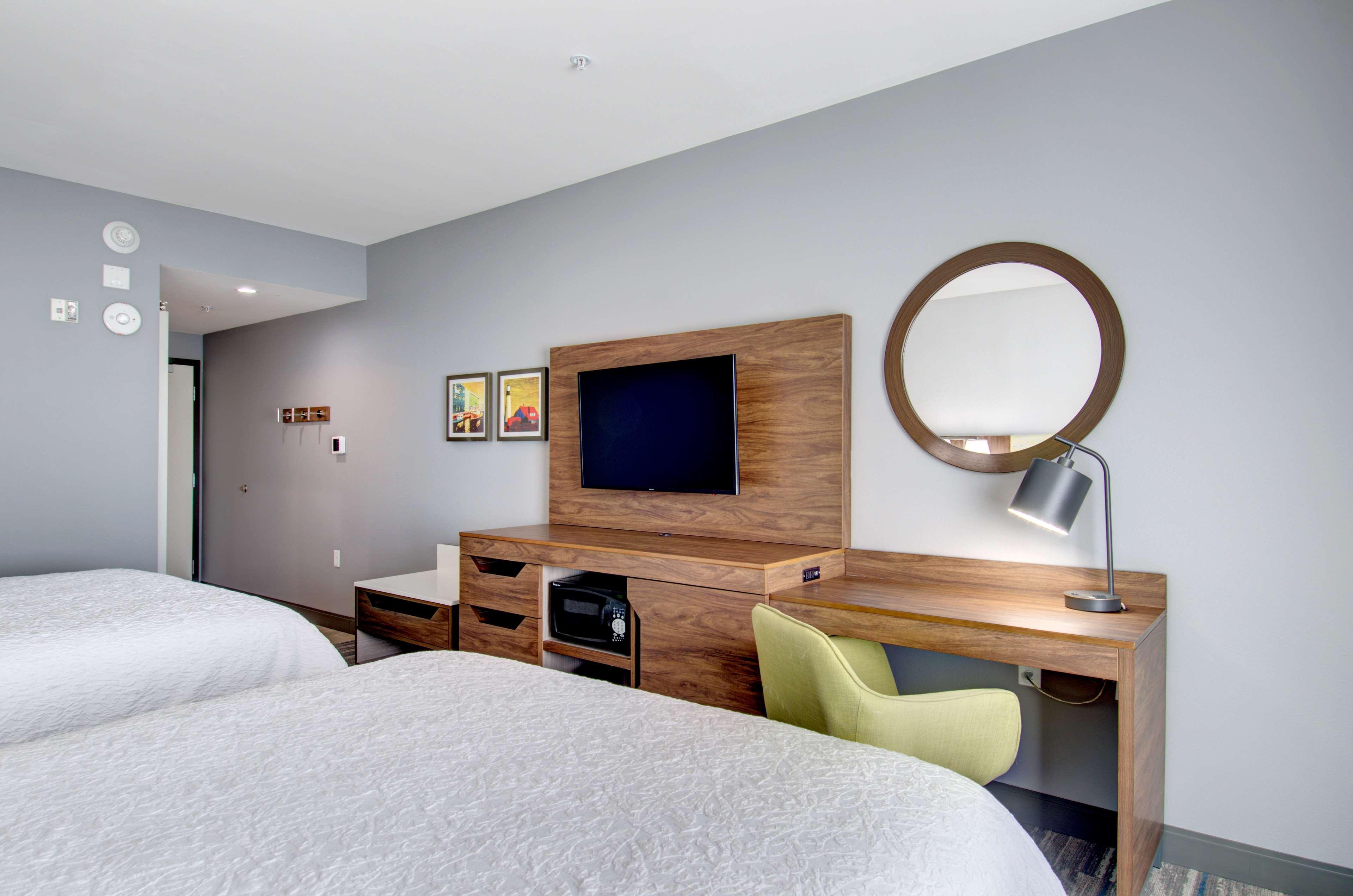 Hampton Inn & Suites Portland West Εξωτερικό φωτογραφία