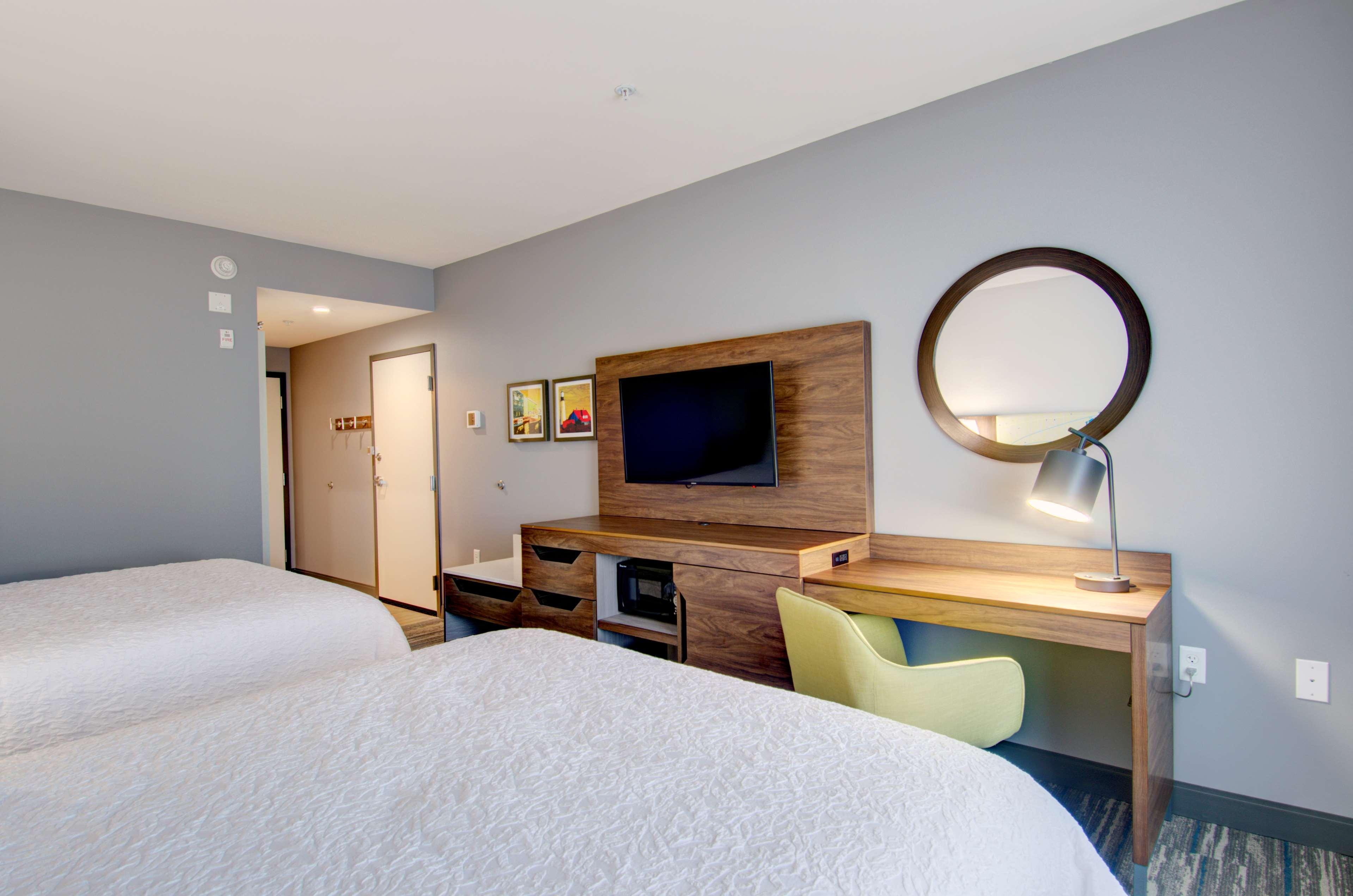 Hampton Inn & Suites Portland West Εξωτερικό φωτογραφία