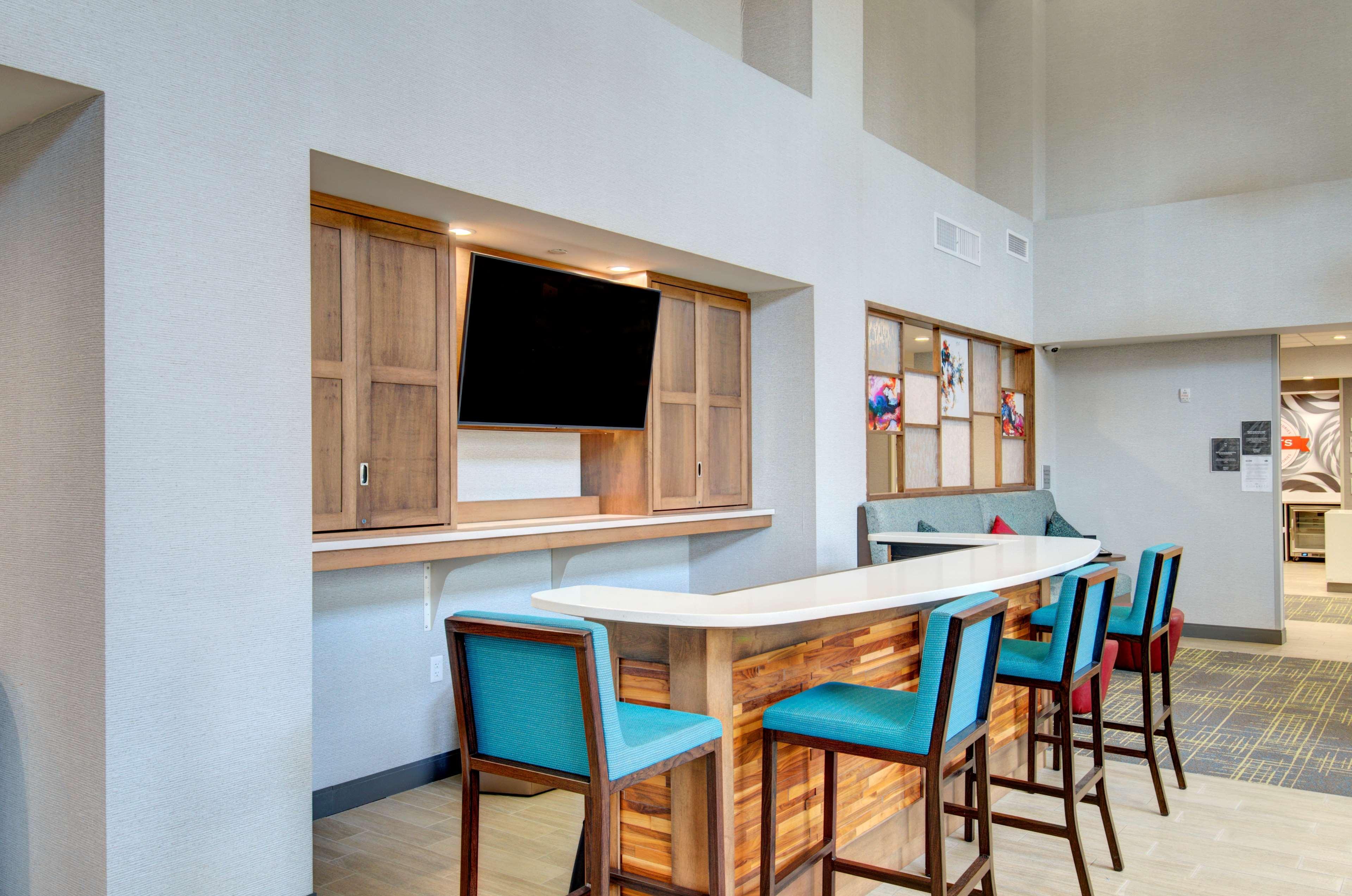 Hampton Inn & Suites Portland West Εξωτερικό φωτογραφία