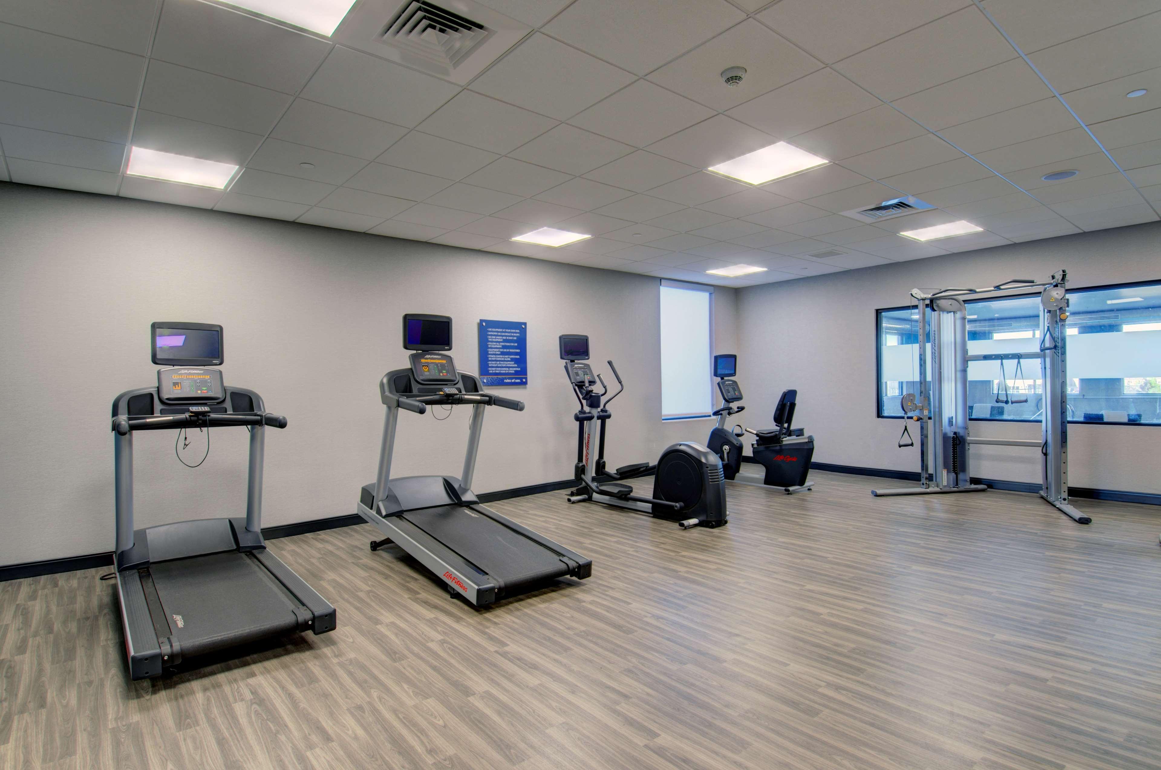 Hampton Inn & Suites Portland West Εξωτερικό φωτογραφία
