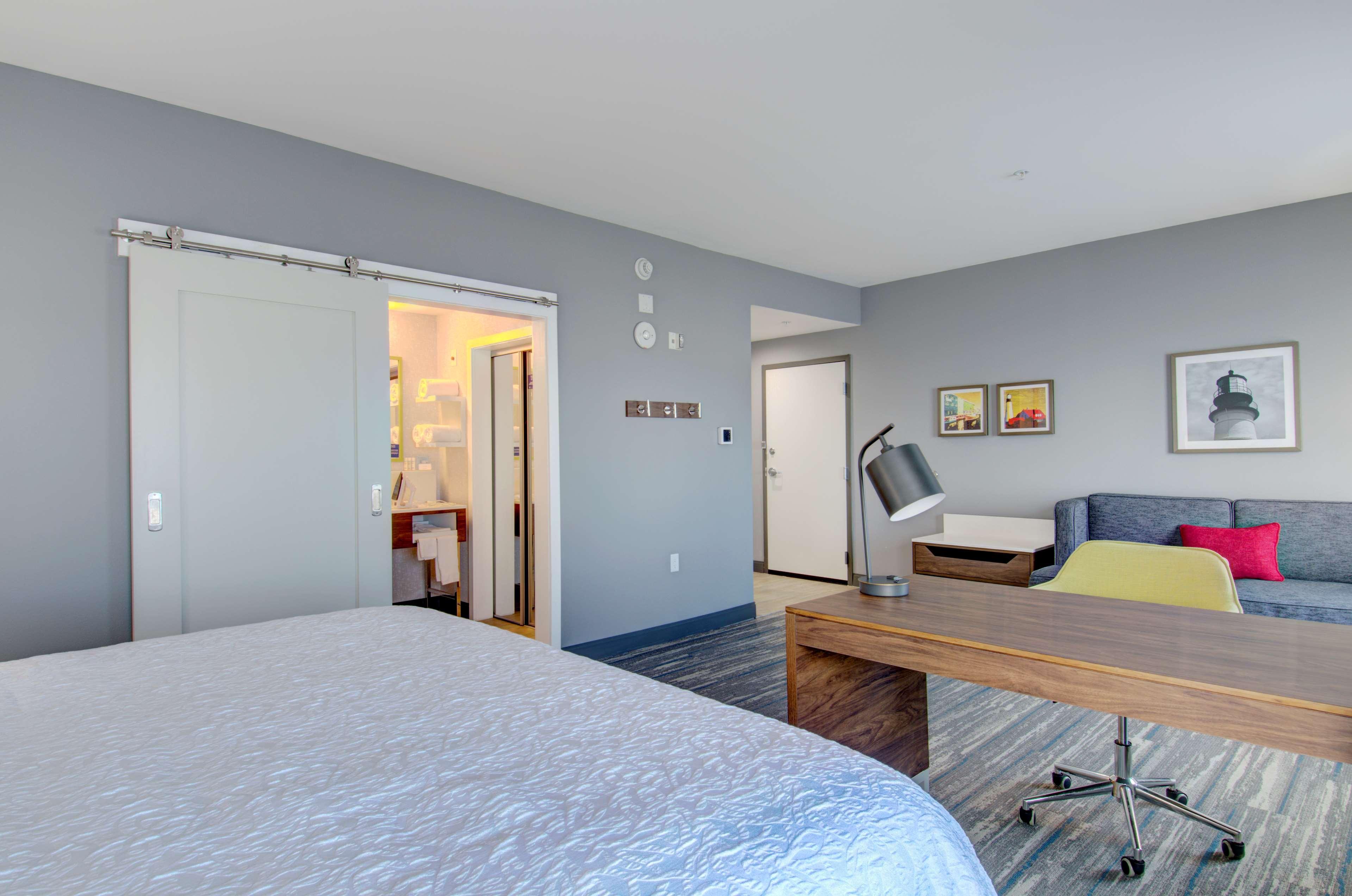 Hampton Inn & Suites Portland West Εξωτερικό φωτογραφία