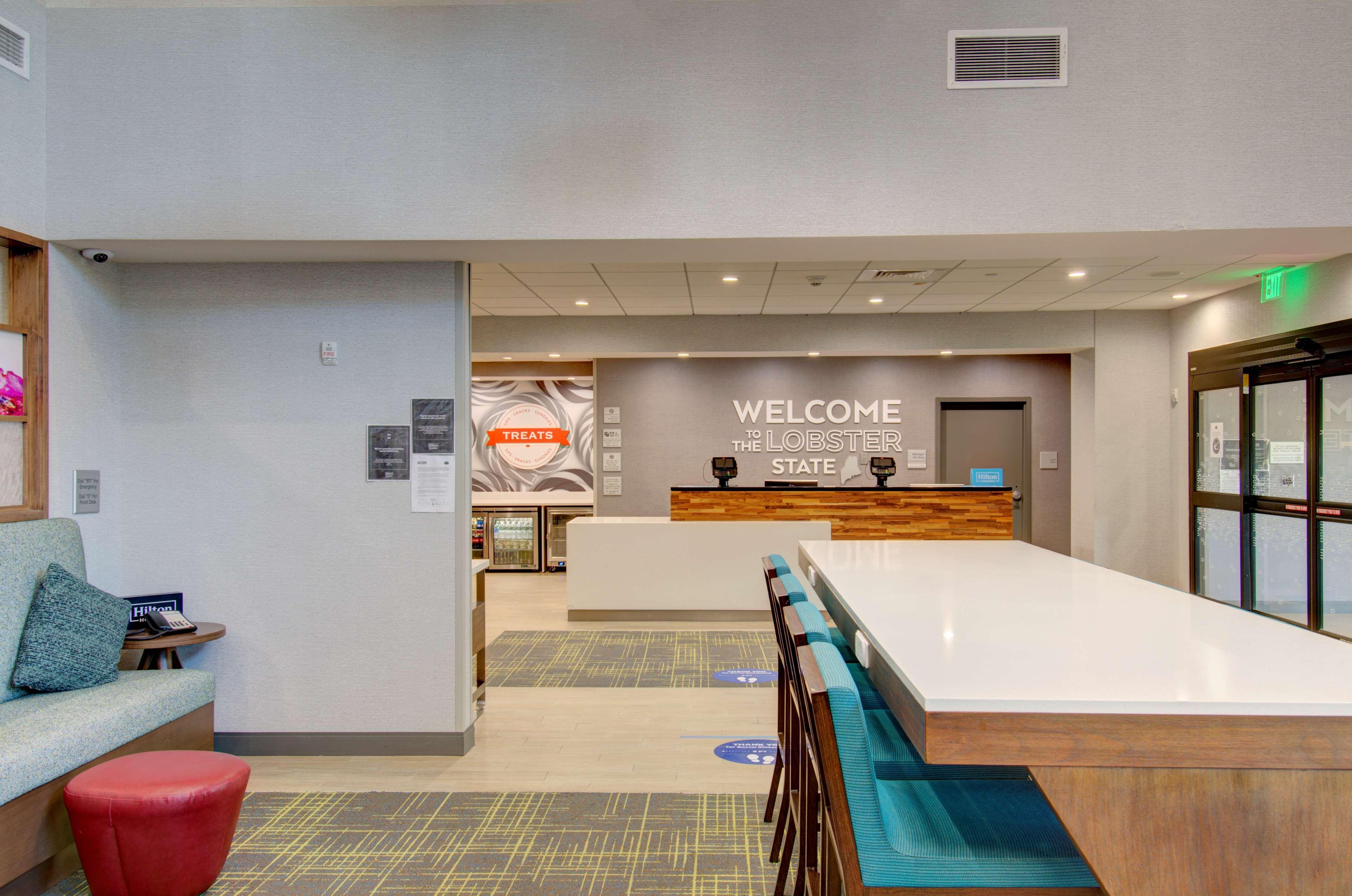 Hampton Inn & Suites Portland West Εξωτερικό φωτογραφία