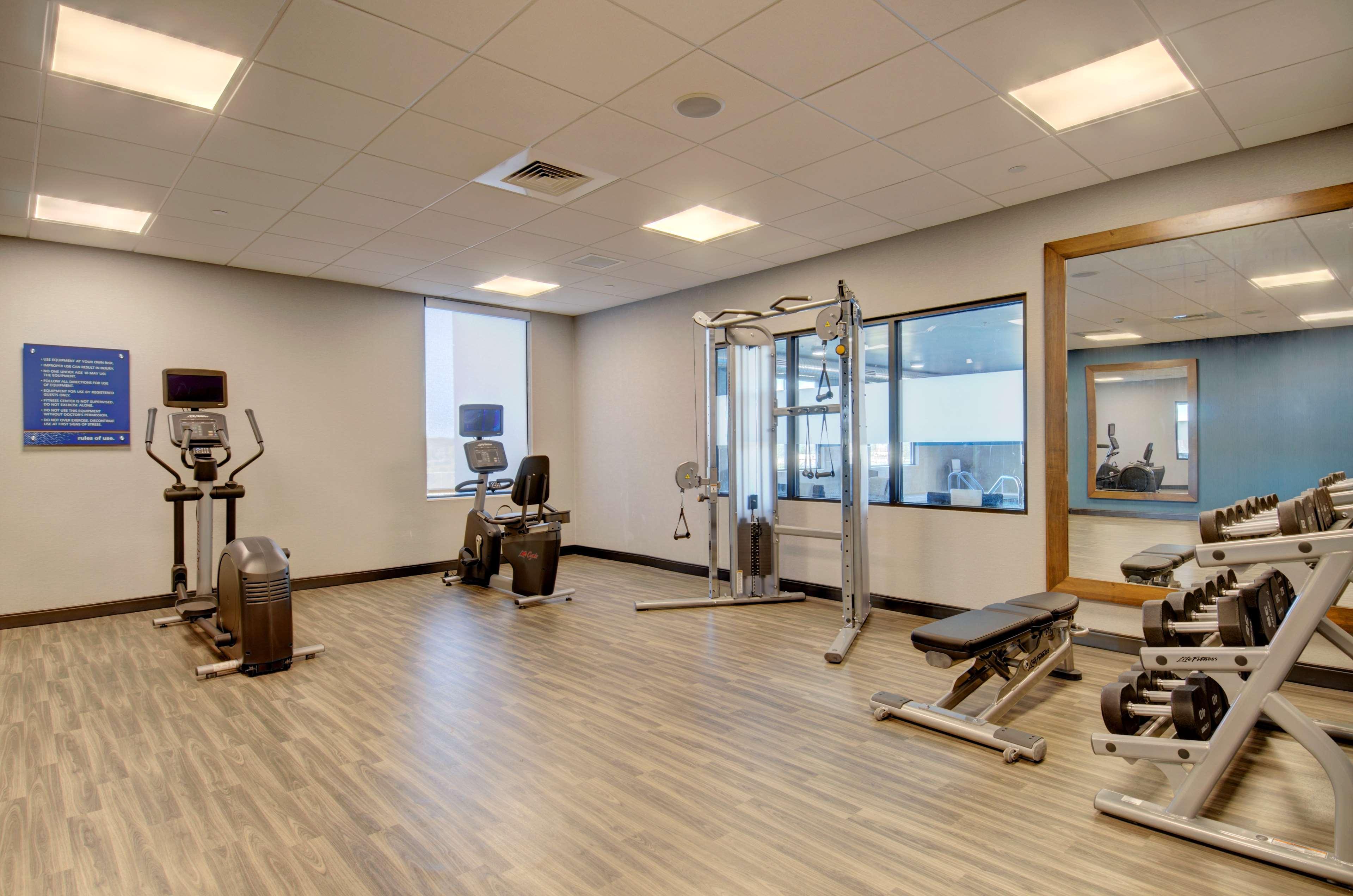 Hampton Inn & Suites Portland West Εξωτερικό φωτογραφία