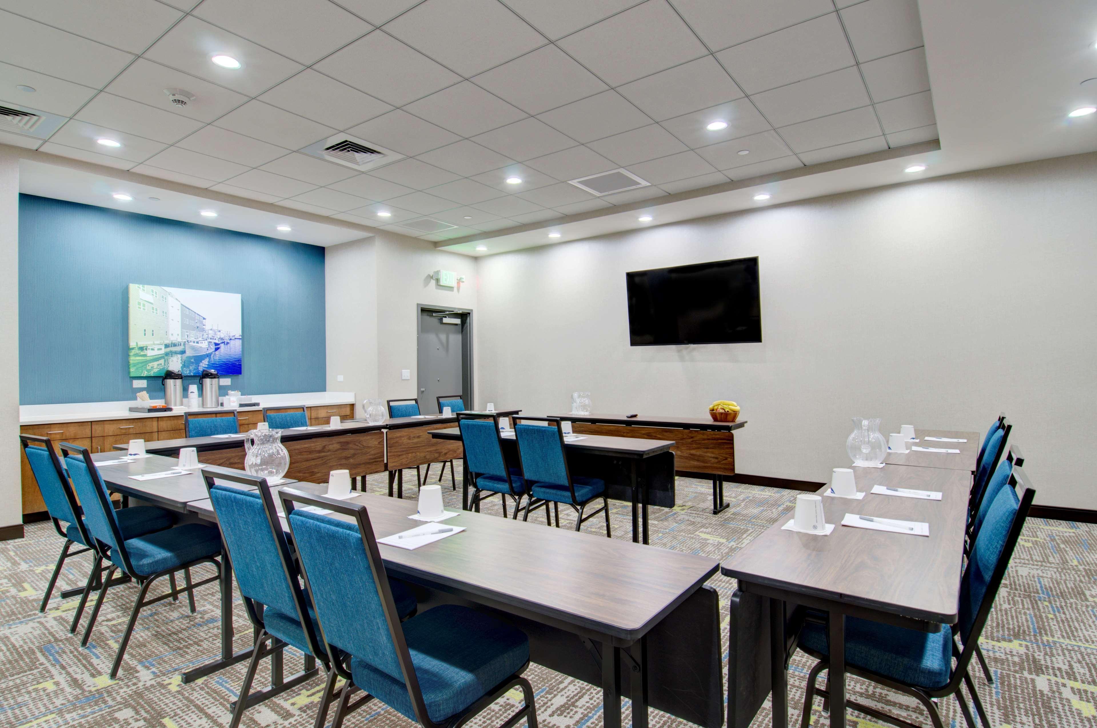 Hampton Inn & Suites Portland West Εξωτερικό φωτογραφία