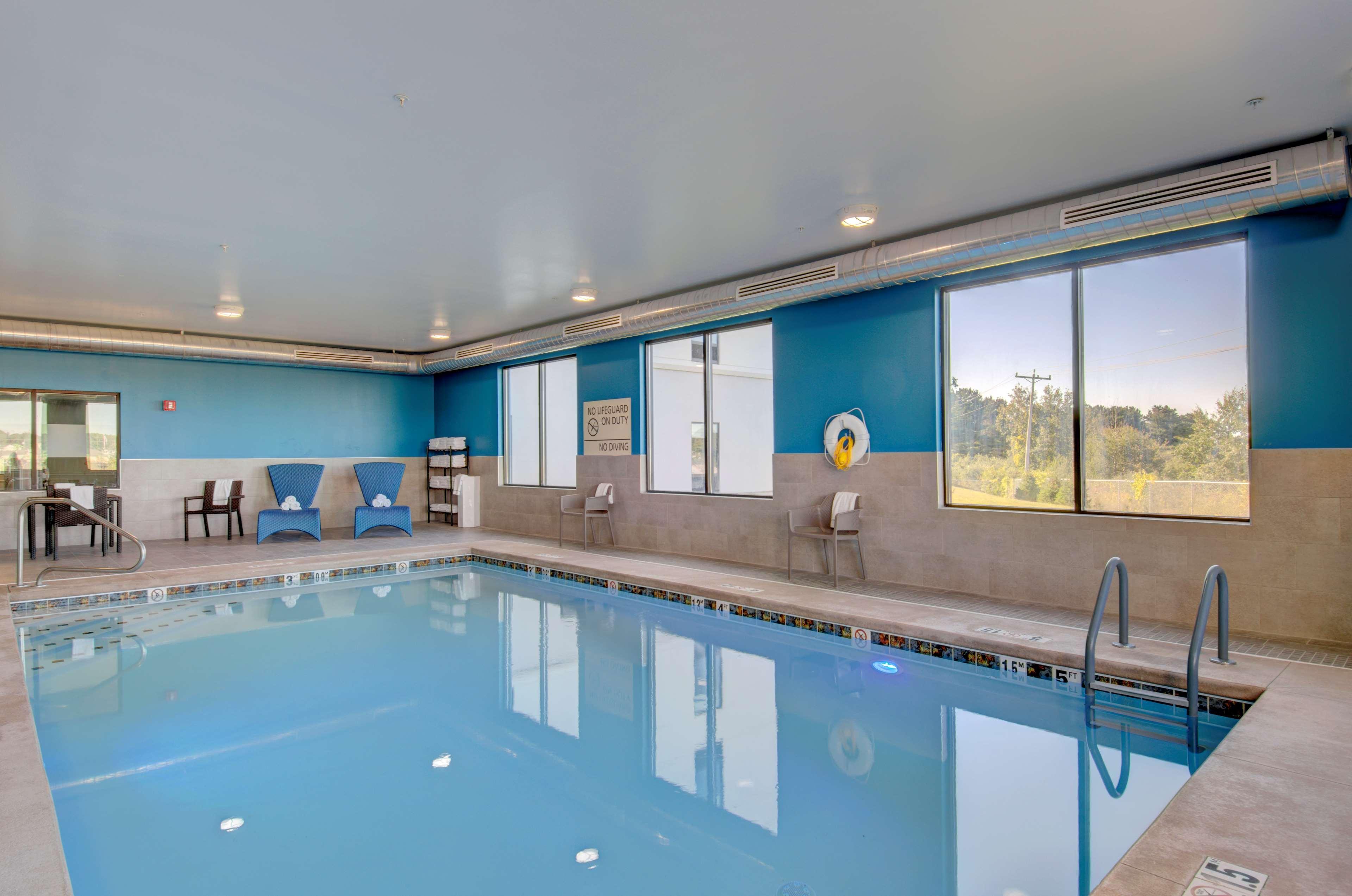 Hampton Inn & Suites Portland West Εξωτερικό φωτογραφία