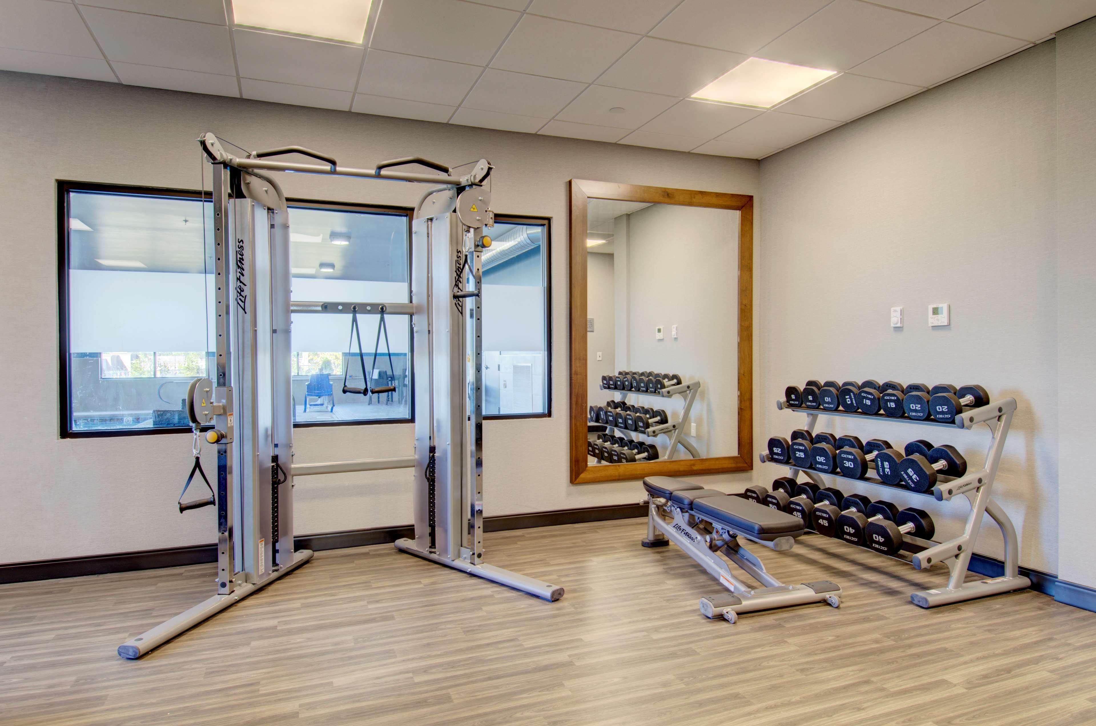 Hampton Inn & Suites Portland West Εξωτερικό φωτογραφία