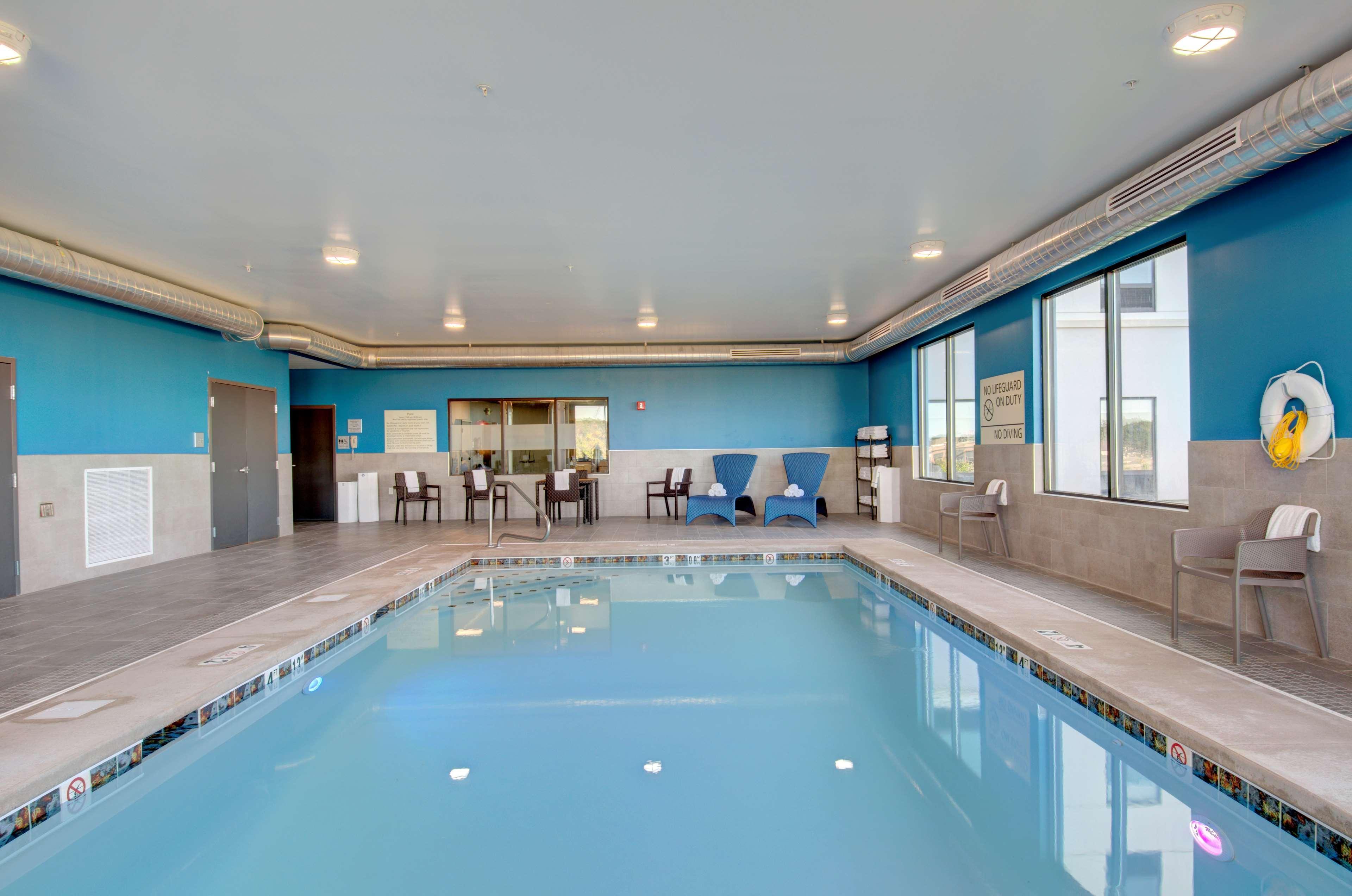 Hampton Inn & Suites Portland West Εξωτερικό φωτογραφία