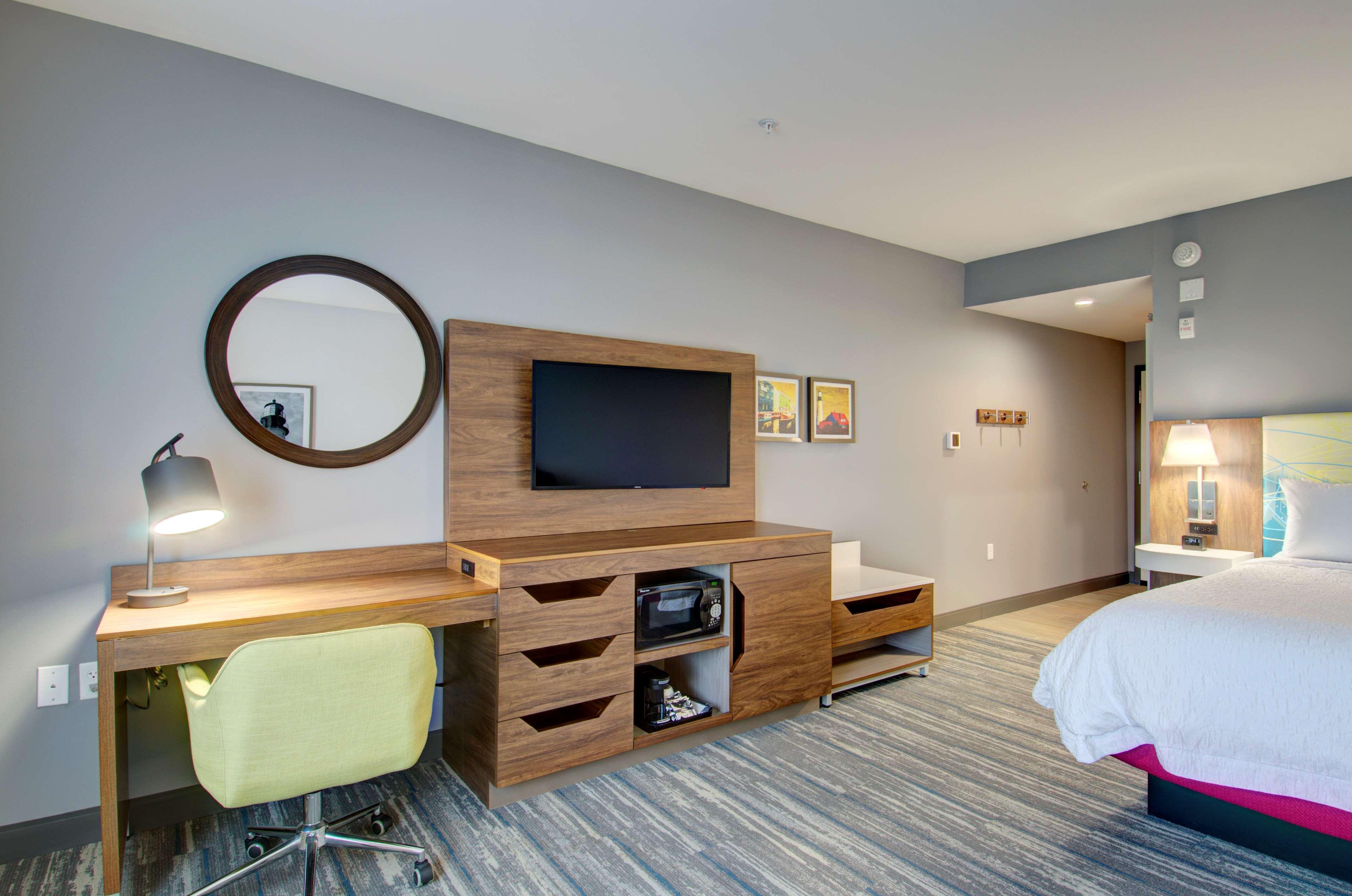 Hampton Inn & Suites Portland West Εξωτερικό φωτογραφία