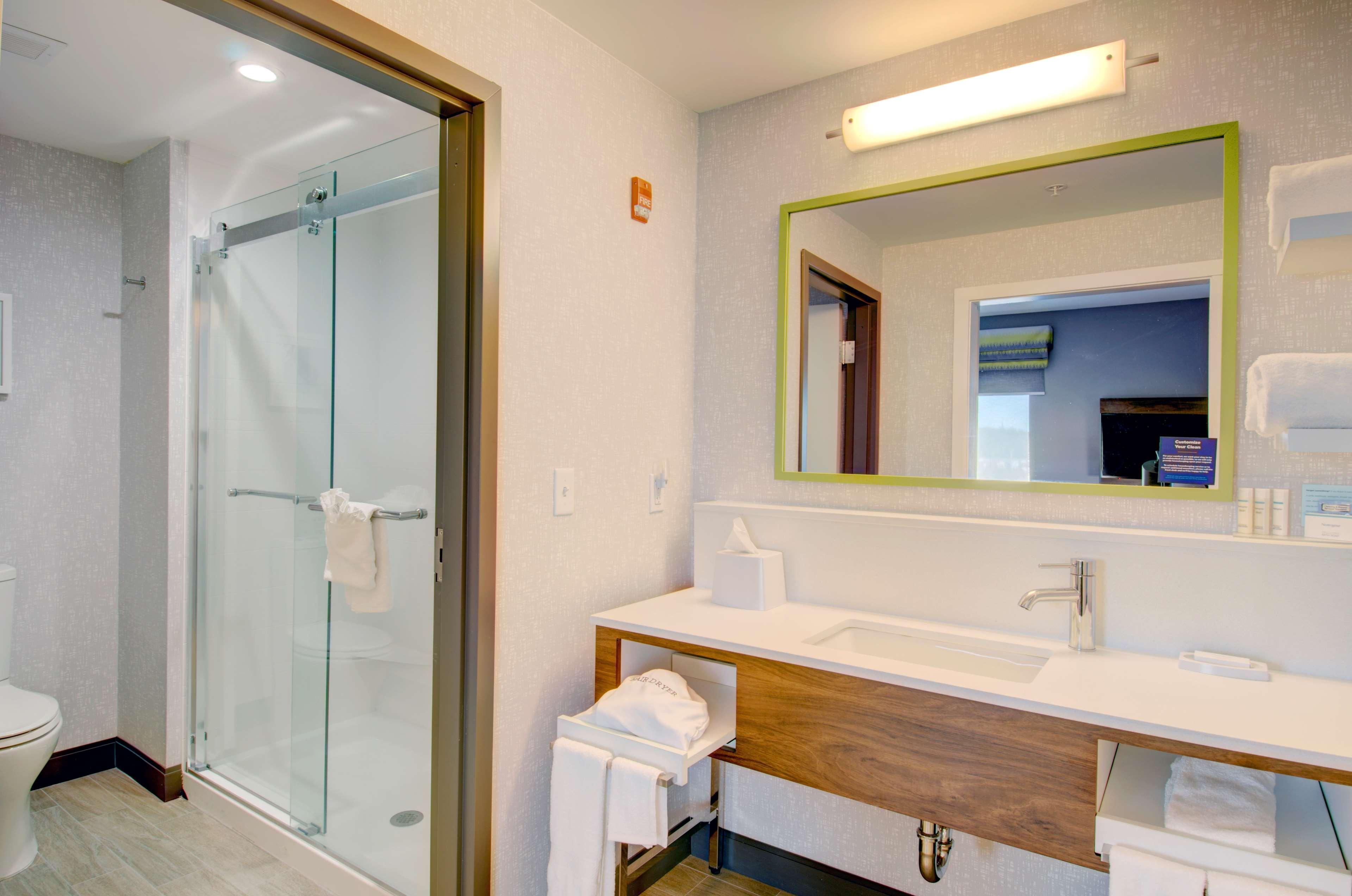 Hampton Inn & Suites Portland West Εξωτερικό φωτογραφία