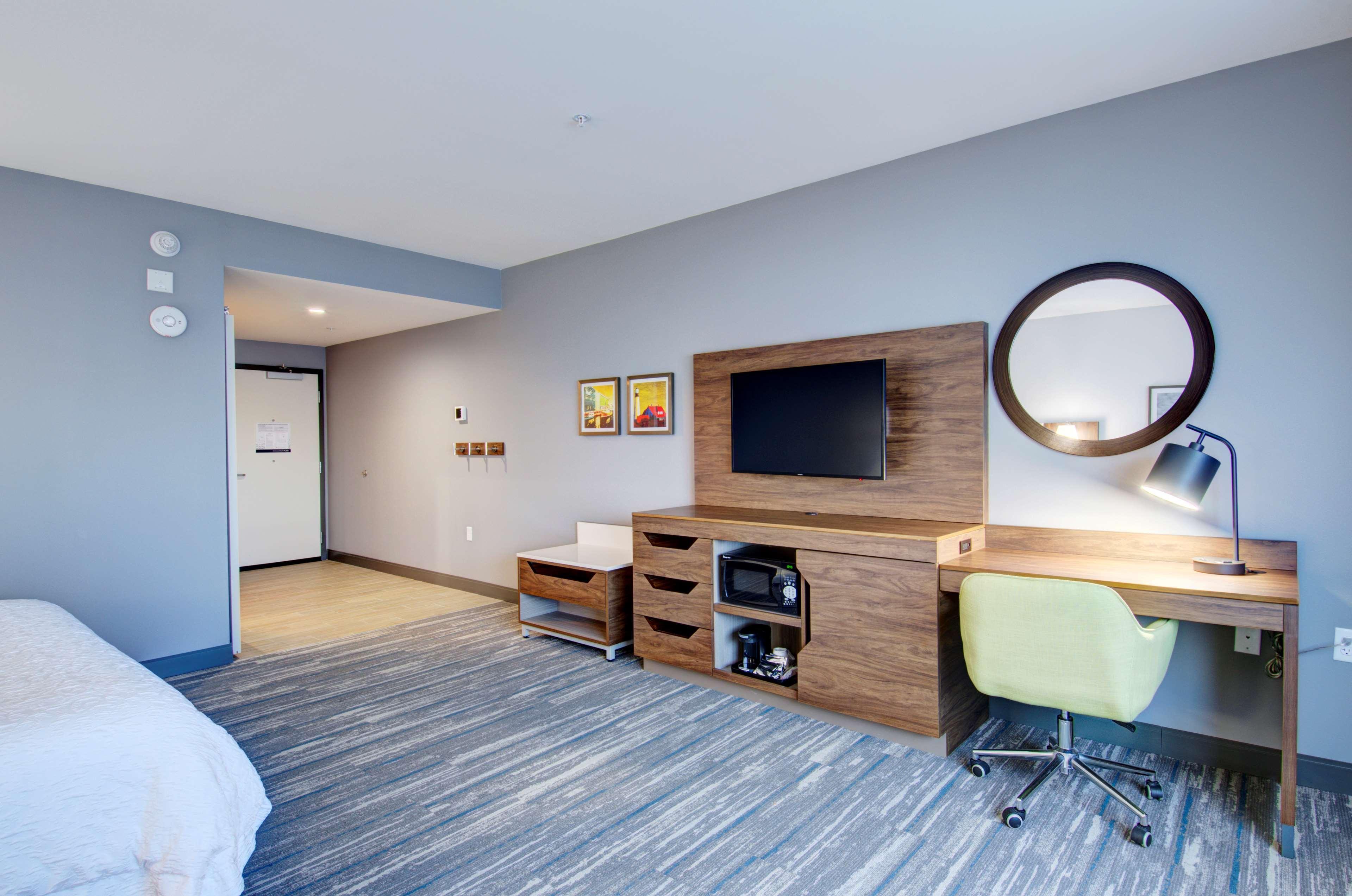 Hampton Inn & Suites Portland West Εξωτερικό φωτογραφία