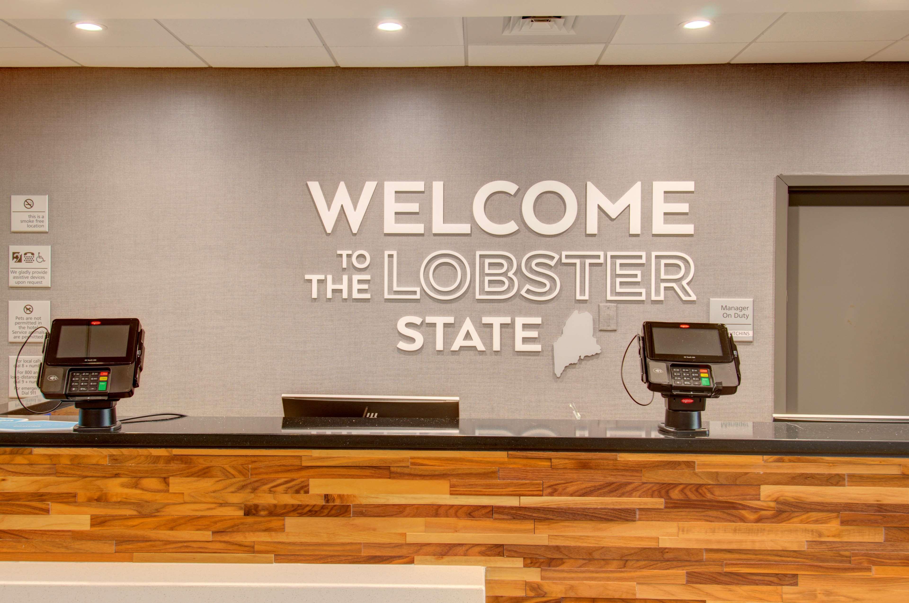 Hampton Inn & Suites Portland West Εξωτερικό φωτογραφία