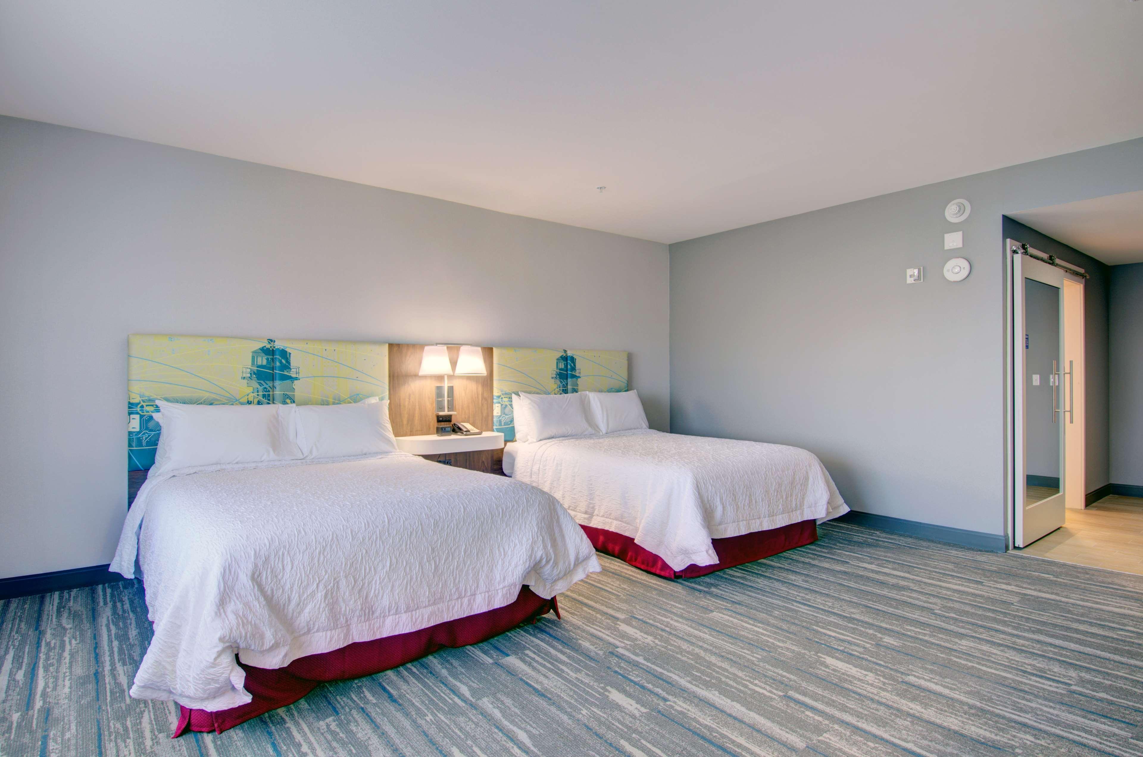 Hampton Inn & Suites Portland West Εξωτερικό φωτογραφία