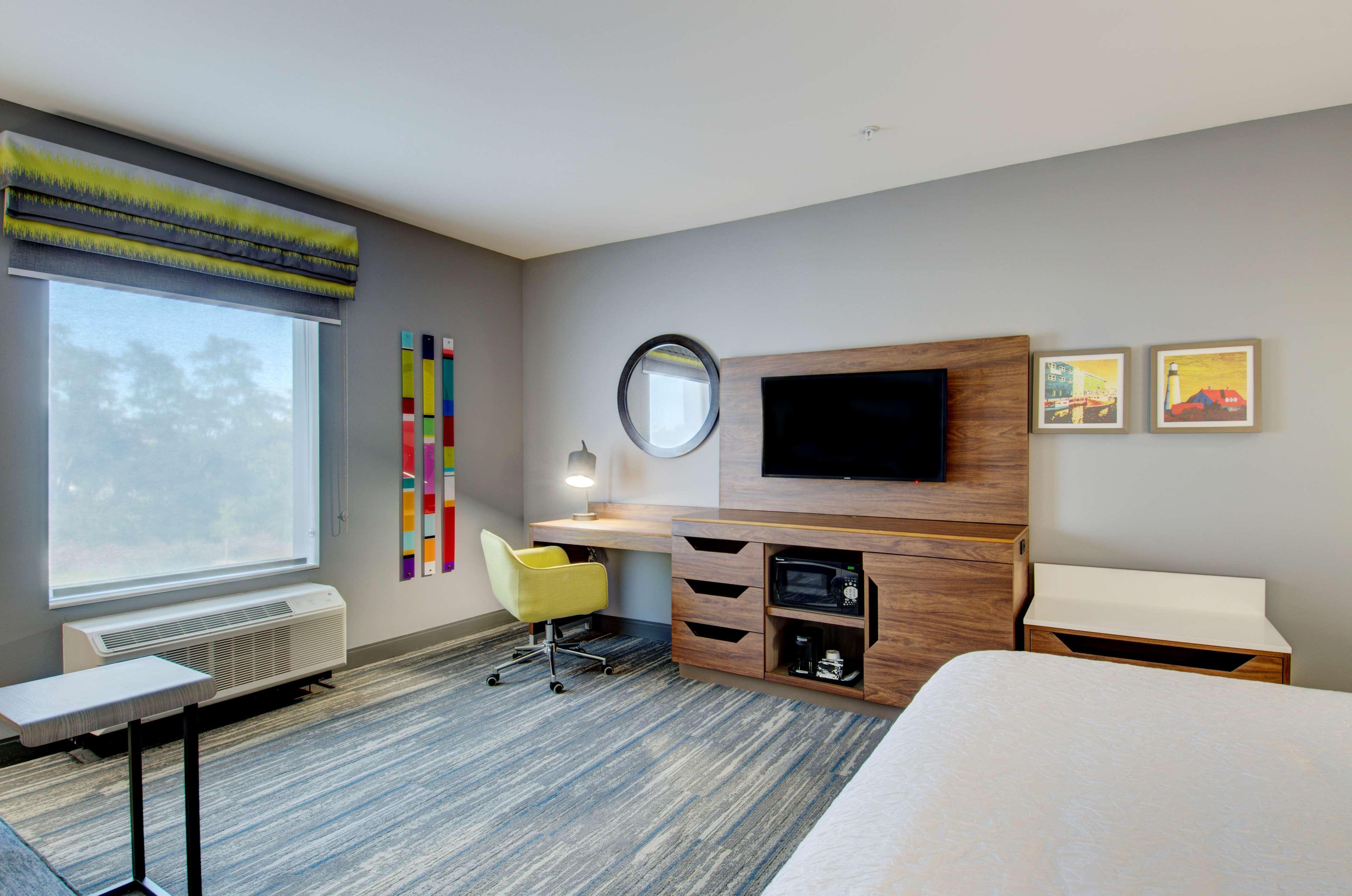 Hampton Inn & Suites Portland West Εξωτερικό φωτογραφία