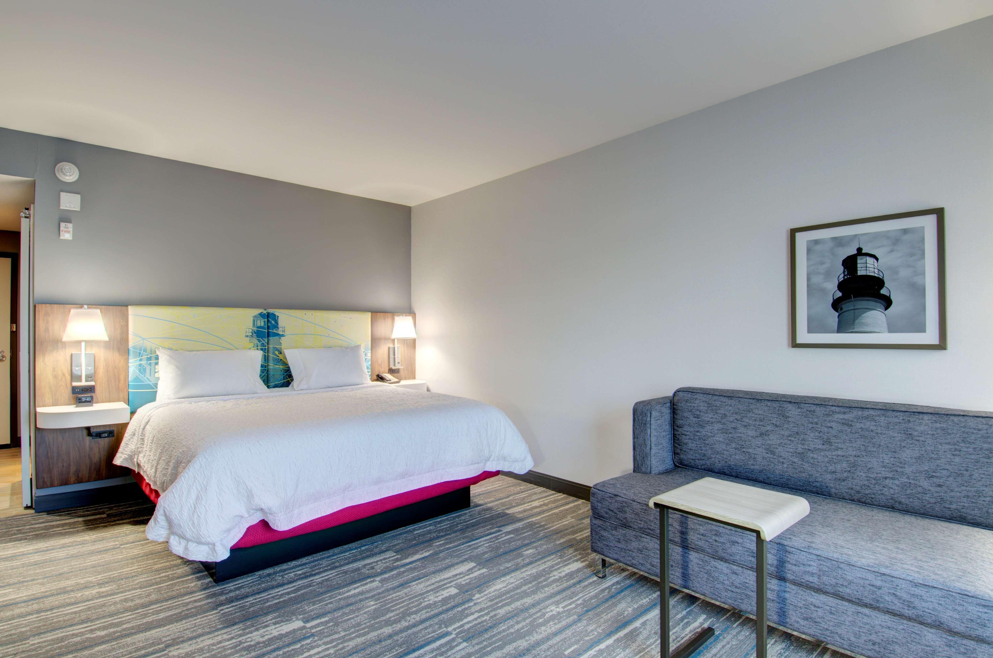 Hampton Inn & Suites Portland West Εξωτερικό φωτογραφία