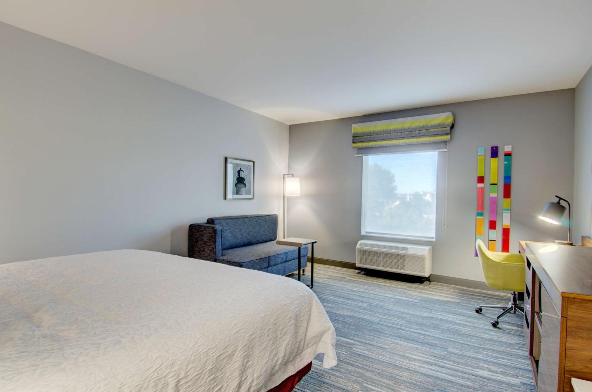 Hampton Inn & Suites Portland West Εξωτερικό φωτογραφία