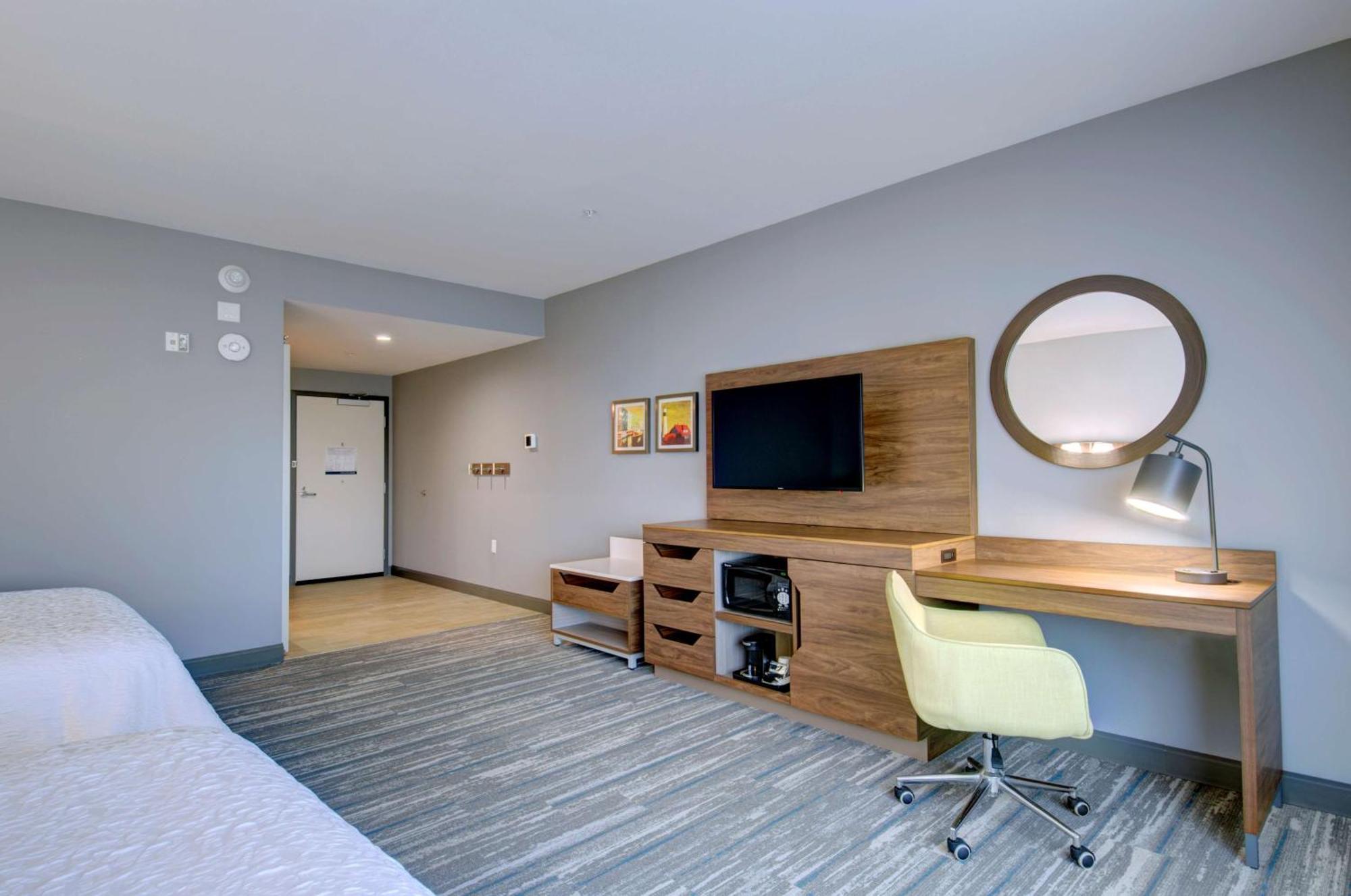 Hampton Inn & Suites Portland West Εξωτερικό φωτογραφία