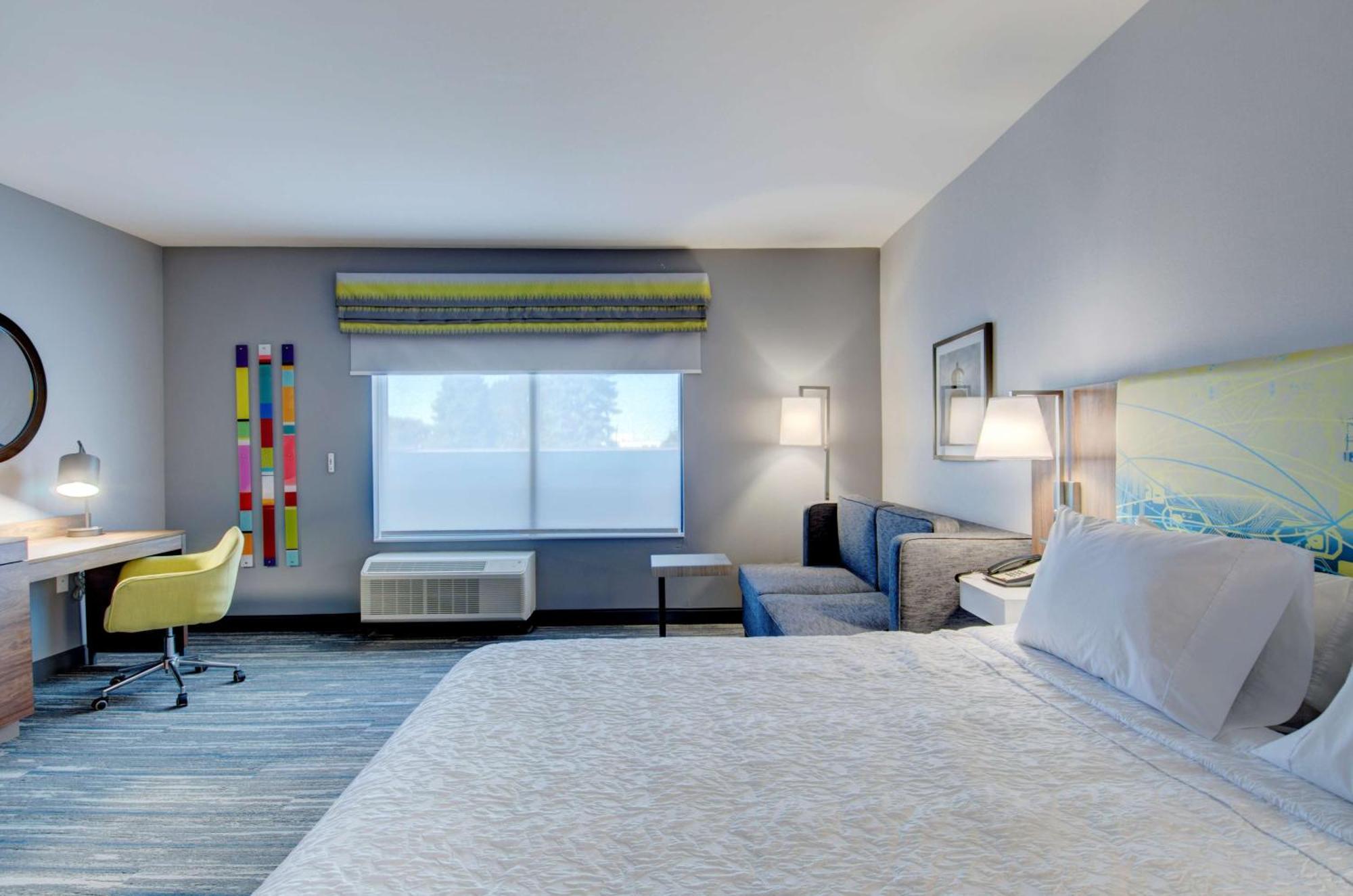 Hampton Inn & Suites Portland West Εξωτερικό φωτογραφία