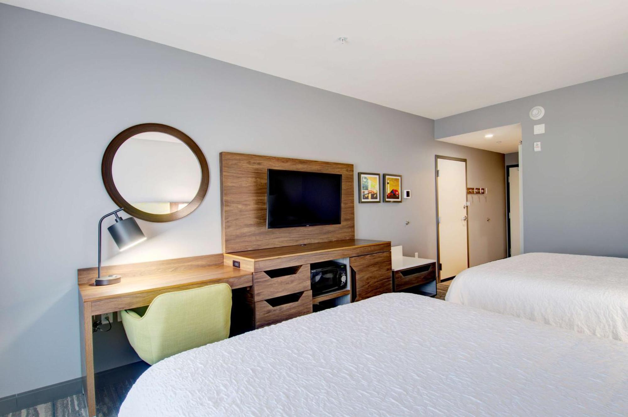 Hampton Inn & Suites Portland West Εξωτερικό φωτογραφία