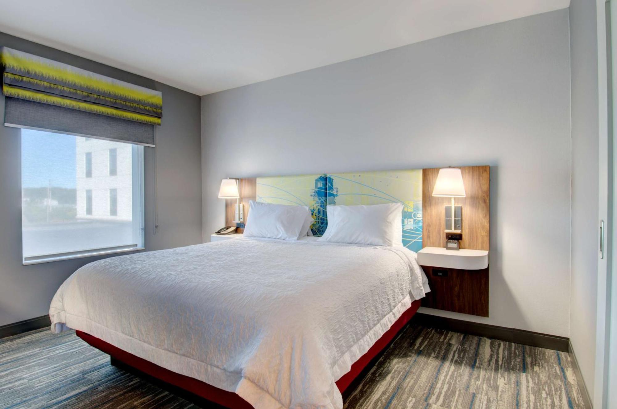 Hampton Inn & Suites Portland West Εξωτερικό φωτογραφία