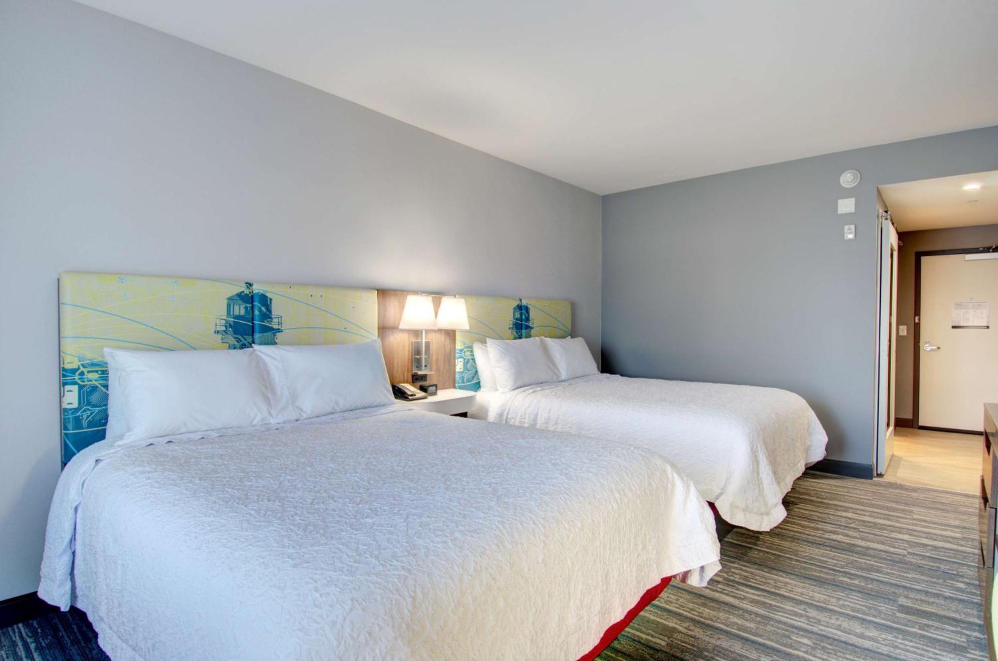 Hampton Inn & Suites Portland West Εξωτερικό φωτογραφία