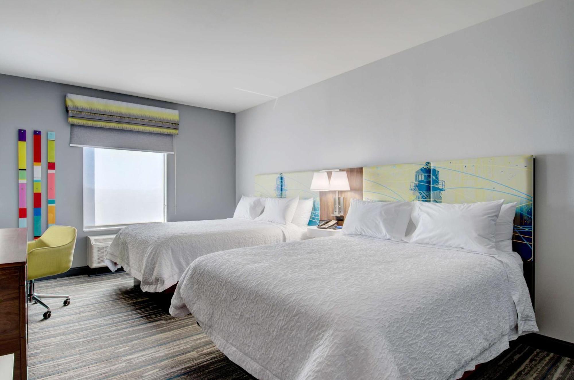 Hampton Inn & Suites Portland West Εξωτερικό φωτογραφία